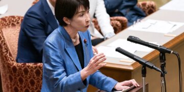 The Danger of Japan and China’s Escalating Spat