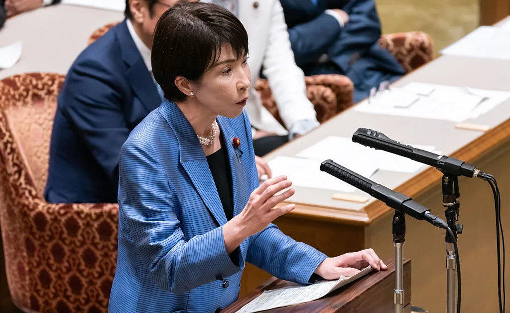 The Danger of Japan and China’s Escalating Spat