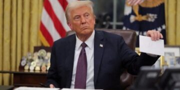 ‘Trump has no idea’: Nobel winner says MAGA ‘cronies’ waging ‘war on financial stability’