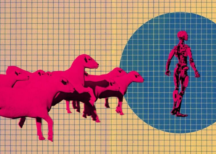 Large Language Models Will Never Be Intelligent, Expert Says