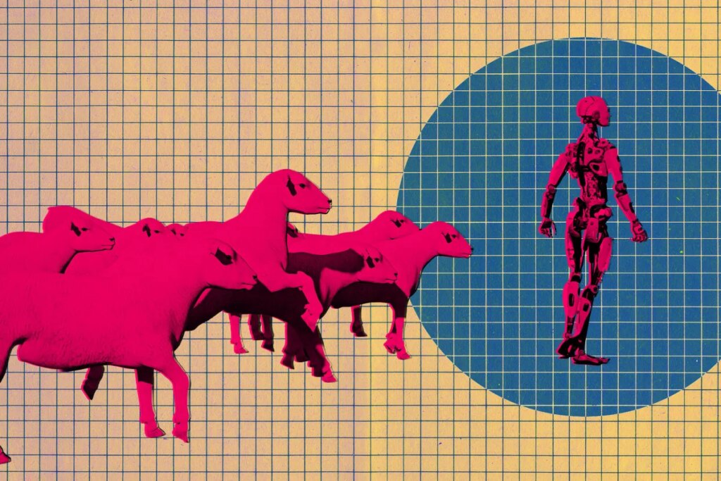 Large Language Models Will Never Be Intelligent, Expert Says