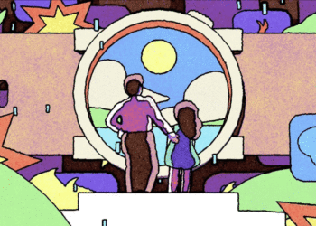 The Only Screen Your Kid Should Have