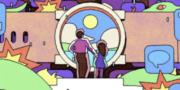 The Only Screen Your Kid Should Have