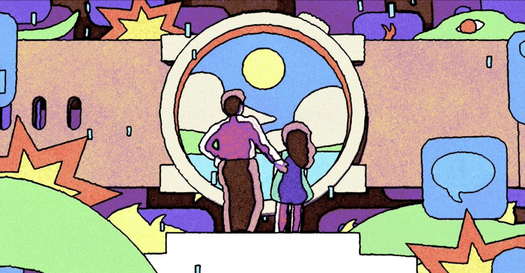 The Only Screen Your Kid Should Have