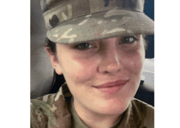 ‘An American Hero’: Trump Administration Leads Tributes for Slain National Guard Member Sarah Beckstrom