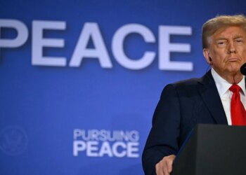 The Case for Trump’s Ukraine Peace Plan