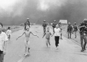 The Story Behind the Controversial Documentary The Stringer