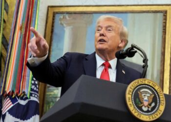 ‘People are onto him’: Analyst says voters are realizing Trump is ‘wrecking the country’