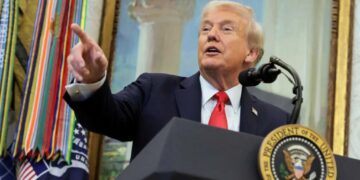 ‘People are onto him’: Analyst says voters are realizing Trump is ‘wrecking the country’