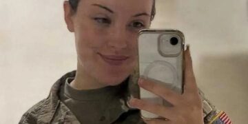 Trump confirms Guard soldier death near White House, blames previous admin for gunman