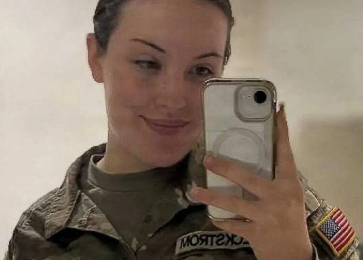 Trump confirms Guard soldier death near White House, blames previous admin for gunman