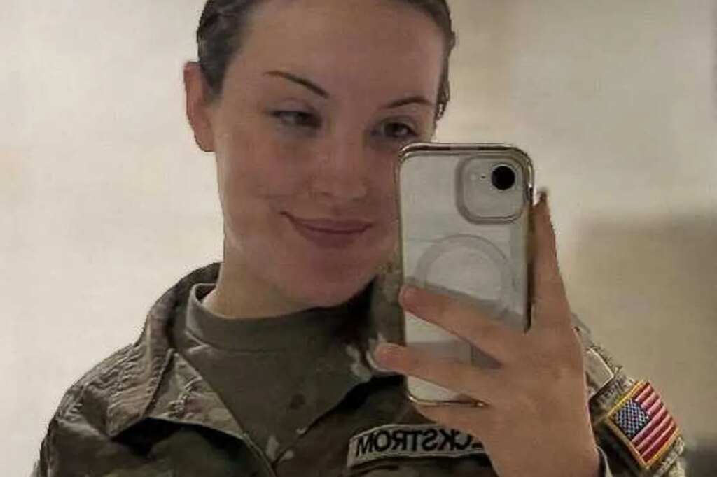 Trump confirms Guard soldier death near White House, blames previous admin for gunman