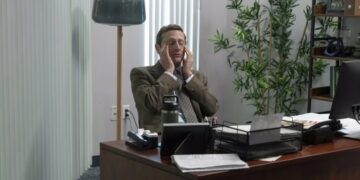 The Strange Appeal of a Wannabe Alpha Male