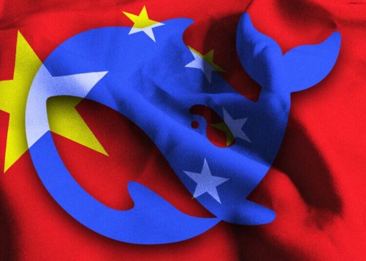 Researchers Hack DeepSeek to Speak Freely About Tiananmen Square