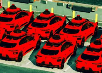 Waymo Forced to Halt Overnight Operations As Punishment for Causing Nonstop Ruckus