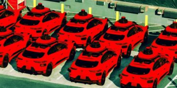 Waymo Forced to Halt Overnight Operations As Punishment for Causing Nonstop Ruckus