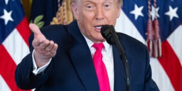 U.S. to Reexamine All Green Cards Issued to People From These 19 Countries as Trump’s Immigration Crackdown Intensifies