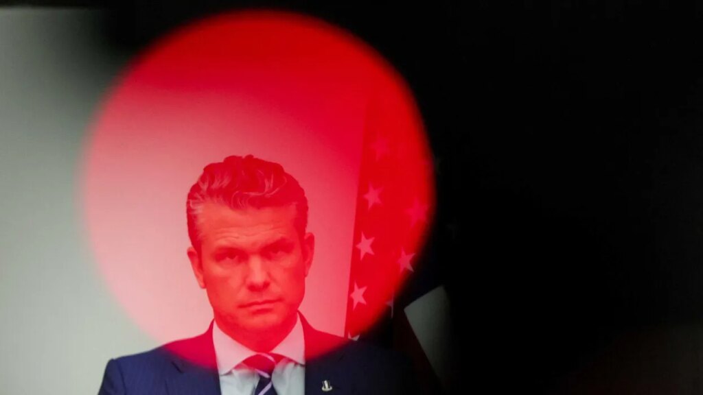 ‘Kill everybody’: Bombshell Pete Hegseth order blasted by lawmakers as ‘blatantly illegal’