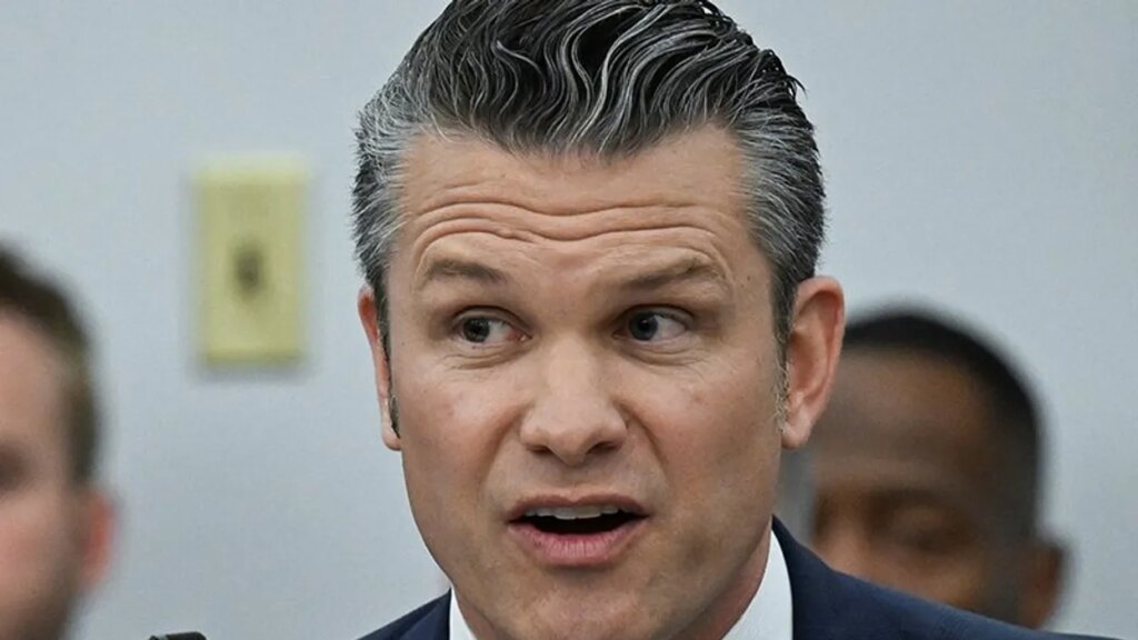 ‘Premeditated murder’: Pete Hegseth accused of ‘unambiguous war crime’ after new report