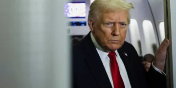 ‘Very hard to imagine’: Trump’s bizarre proclamation doesn’t pass muster with legal expert