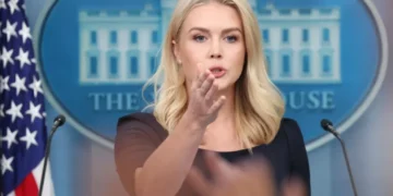 White House calls ex-CNN reporter ‘scumbag’ for noting Trump insults female journalists