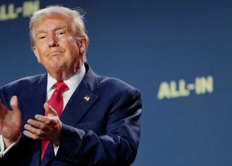 This Trump lackey was set up to fail — but her own incompetence helped