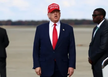 ‘This is illegal’: Trump’s wild new threat mocked as ‘lunacy’