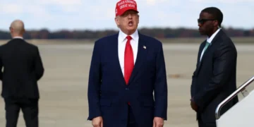 ‘This is illegal’: Trump’s wild new threat mocked as ‘lunacy’