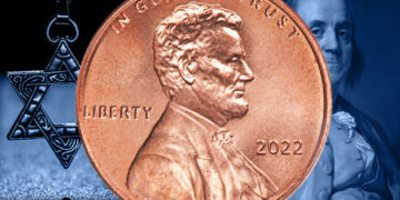 The lessons I carry from my Jewish grandfather