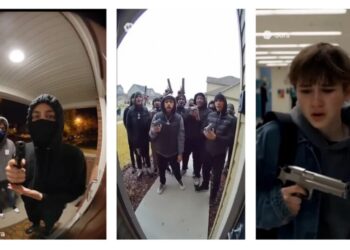 OpenAI’s Sora Is Letting Teens Generate Videos of School Shootings