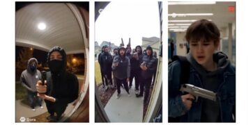 OpenAI’s Sora Is Letting Teens Generate Videos of School Shootings