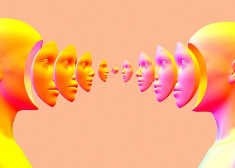 If You Turn Down an AI’s Ability to Lie, It Starts Claiming It’s Conscious