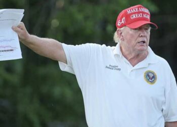 Trump’s ‘gimmick is wearing thin’ as he ramps up media attacks: analyst