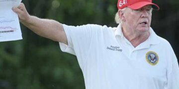 Trump’s ‘gimmick is wearing thin’ as he ramps up media attacks: analyst