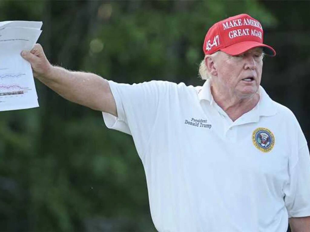 Trump’s ‘gimmick is wearing thin’ as he ramps up media attacks: analyst