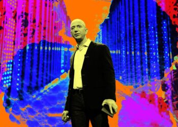 Amazon Data Center Linked to Cluster of Rare Cancers