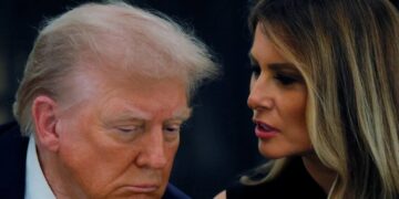 Melania ‘meme coin’ value bottoms out as Trump brands collapse: WSJ