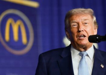 ‘The affordability president!’ Trump doubles down on rebrand in wake of election losses