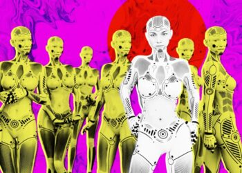 Startups Using AI Have a Problem: Anyone Can Copy Their Awesome Idea