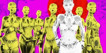 Startups Using AI Have a Problem: Anyone Can Copy Their Awesome Idea