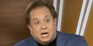 ‘It’s murder. Period’: George Conway warns Hegseth that Trump may not be able to save him