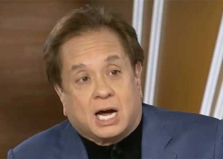 ‘It’s murder. Period’: George Conway warns Hegseth that Trump may not be able to save him