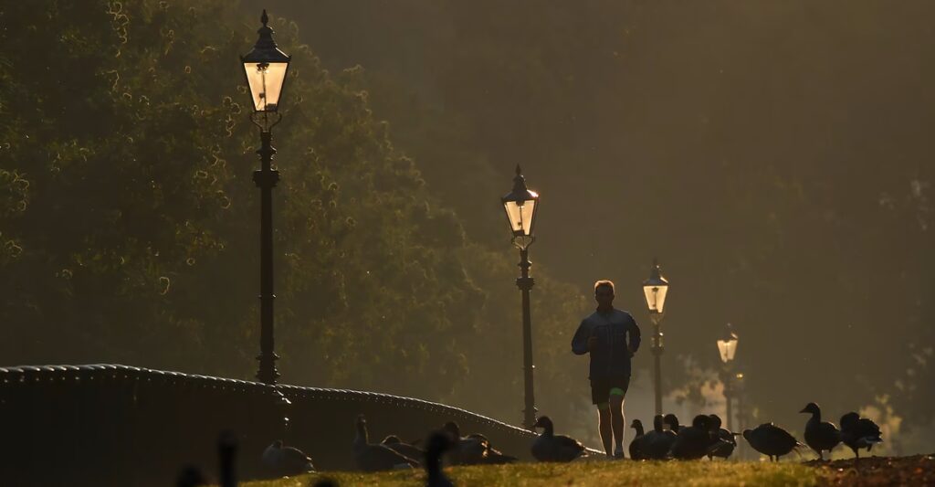 How to Change Your Sleep Patterns