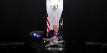 Afghan Community in US ‘terrified’ as Trump ‘exploits’ DC Shooting