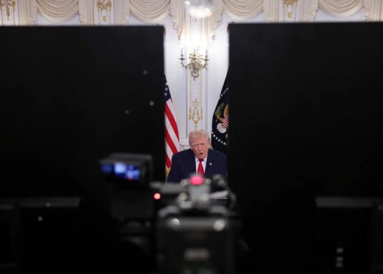 Afghan Community in US ‘terrified’ as Trump ‘exploits’ DC Shooting