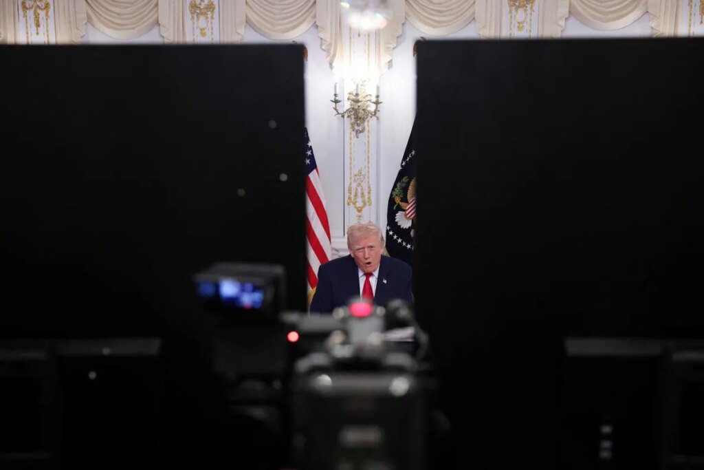 Afghan Community in US ‘terrified’ as Trump ‘exploits’ DC Shooting