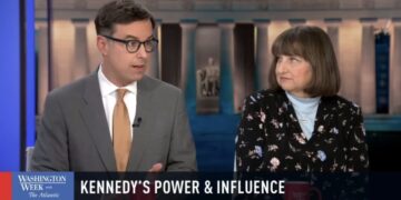 What Is RFK Jr. After?