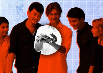 Republicans Complain That Cars Have Become Too Safe, Say It Must Be Reversed