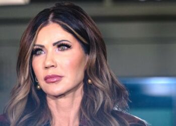 ICE Barbie’s Claims About National Guard Shooter Debunked