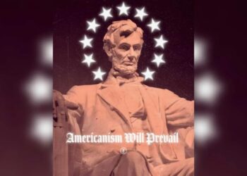 ‘Not even trying to hide it’: Trump admin social media post flagged for ‘Nazi dog whistle’